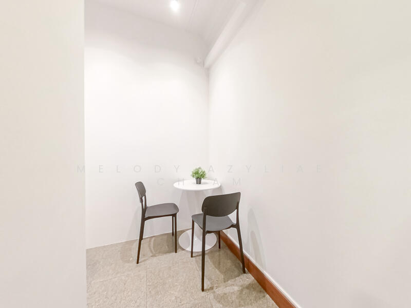 Eastpoint Green, 3 Simei Street 3, Room Rental, 100 sqft, Condominium For Rent, by Melody Azyliae Chiam, 25393357 - PropertyGuru.com.sg