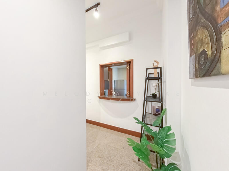 Eastpoint Green, 3 Simei Street 3, Room Rental, 100 sqft, Condominium For Rent, by Melody Azyliae Chiam, 25393357 - PropertyGuru.com.sg