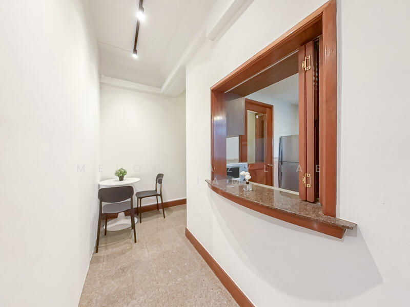 Eastpoint Green, 3 Simei Street 3, Room Rental, 100 sqft, Condominium For Rent, by Melody Azyliae Chiam, 25393357 - PropertyGuru.com.sg