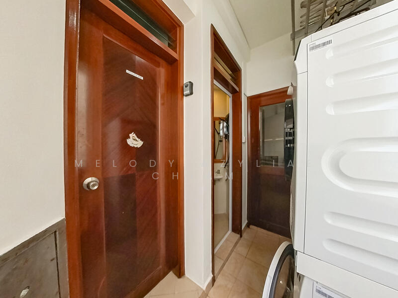 Eastpoint Green, 3 Simei Street 3, Room Rental, 100 sqft, Condominium For Rent, by Melody Azyliae Chiam, 25393357 - PropertyGuru.com.sg