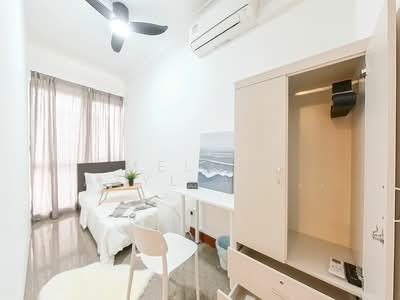 For Rent - Eastpoint Green