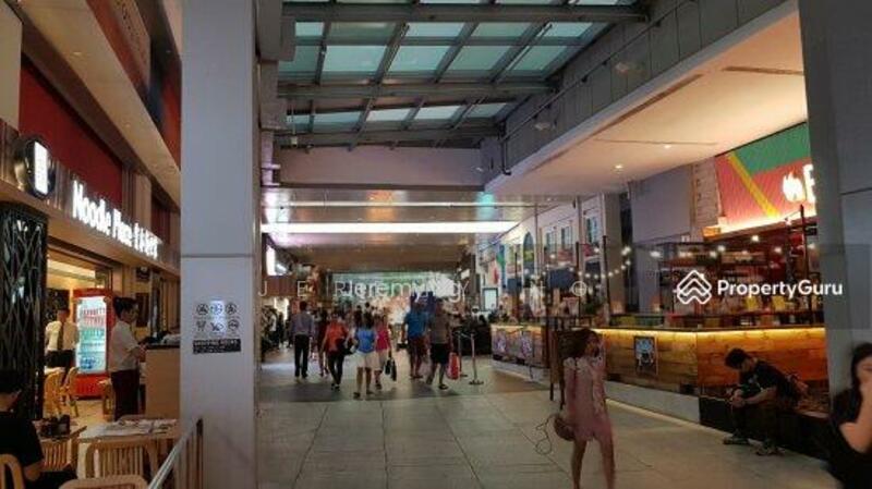 ⭐️RARE & Destination Fitted Ground Floor F&B @ Somerset | Near MRT | Office & Residential Crowd, Orchard / River Valley, 2,288 sqft, Food & Beverage For Rent, by Jeremy Ng, 25393395 - For illustration purpose - CommercialGuru.com.sg