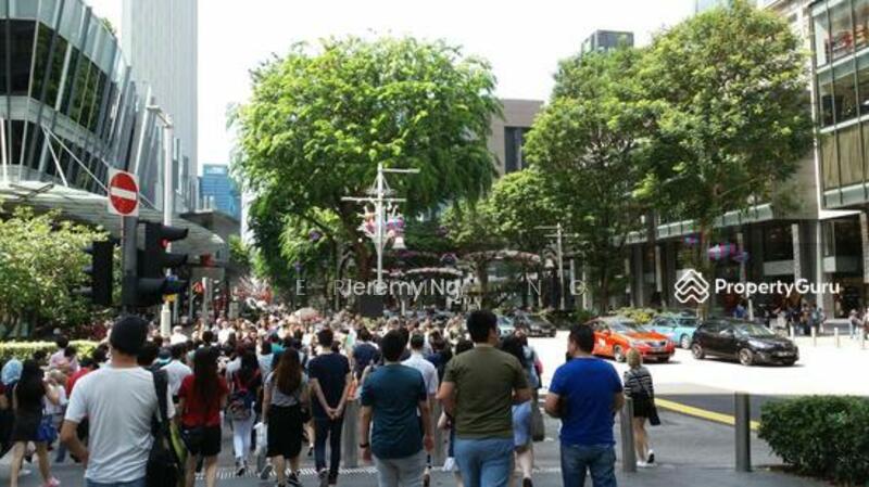 ⭐️RARE & Destination Fitted Ground Floor F&B @ Somerset | Near MRT | Office & Residential Crowd, Orchard / River Valley, 2,288 sqft, Food & Beverage For Rent, by Jeremy Ng, 25393395 - For illustration purpose - CommercialGuru.com.sg