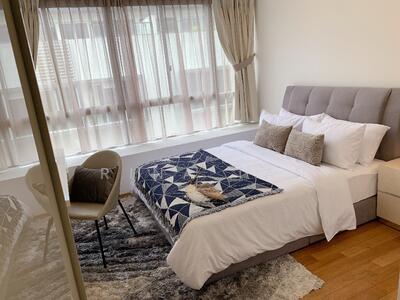 For Rent - The Ford @ Holland