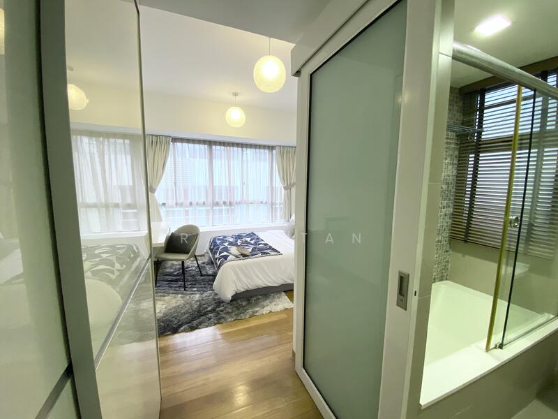 The Ford @ Holland, 1 Ford Avenue, Room Rental, 250 sqft, Condominium For Rent, by Rina Tan, 25393411 - PropertyGuru.com.sg
