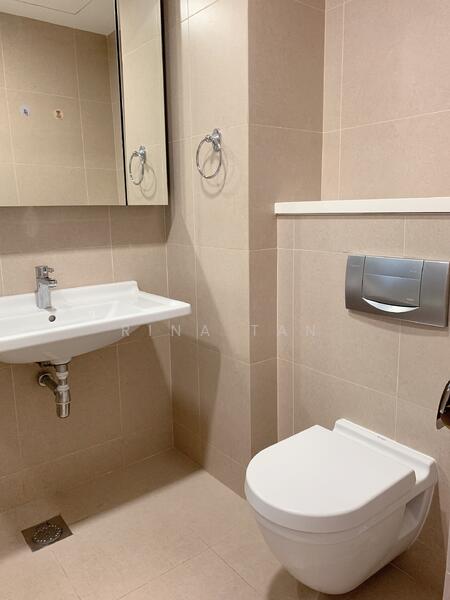 The Ford @ Holland, 1 Ford Avenue, Room Rental, 250 sqft, Condominium For Rent, by Rina Tan, 25393411 - PropertyGuru.com.sg