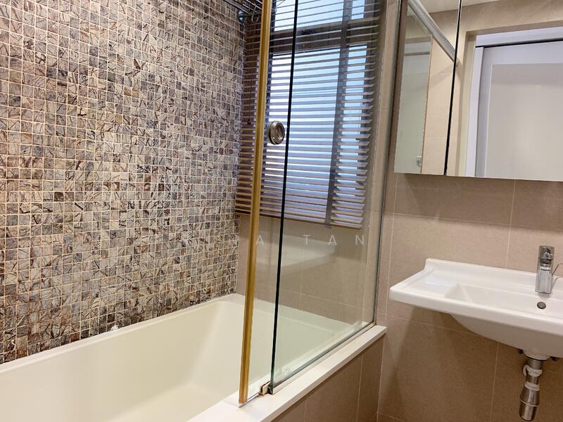 The Ford @ Holland, 1 Ford Avenue, Room Rental, 250 sqft, Condominium For Rent, by Rina Tan, 25393411 - PropertyGuru.com.sg