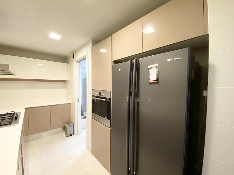 The Ford @ Holland, 1 Ford Avenue, Room Rental, 250 sqft, Condominium For Rent, by Rina Tan, 25393411 - PropertyGuru.com.sg