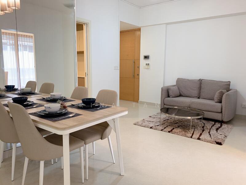 The Ford @ Holland, 1 Ford Avenue, Room Rental, 250 sqft, Condominium For Rent, by Rina Tan, 25393411 - PropertyGuru.com.sg