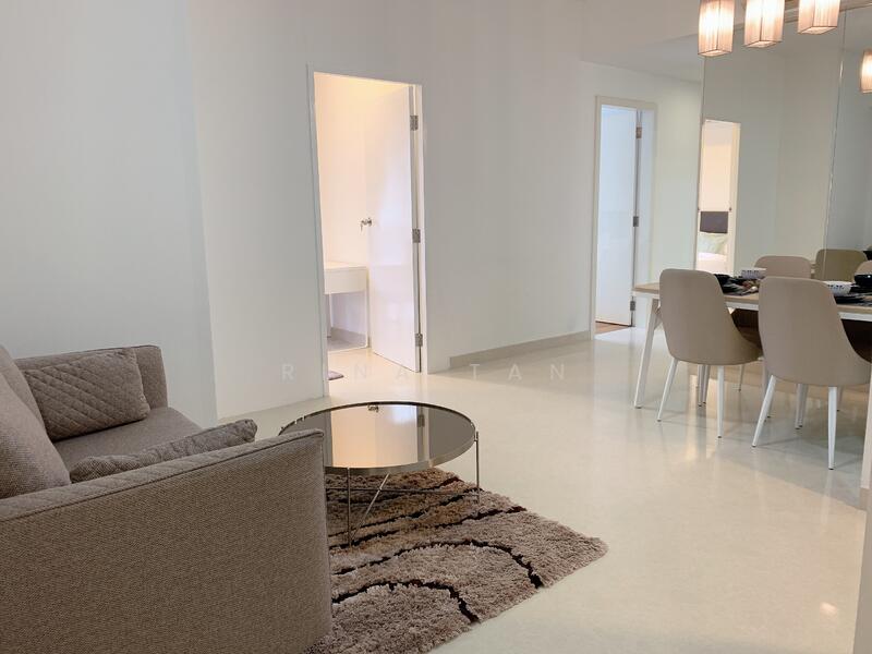 The Ford @ Holland, 1 Ford Avenue, Room Rental, 250 sqft, Condominium For Rent, by Rina Tan, 25393411 - PropertyGuru.com.sg