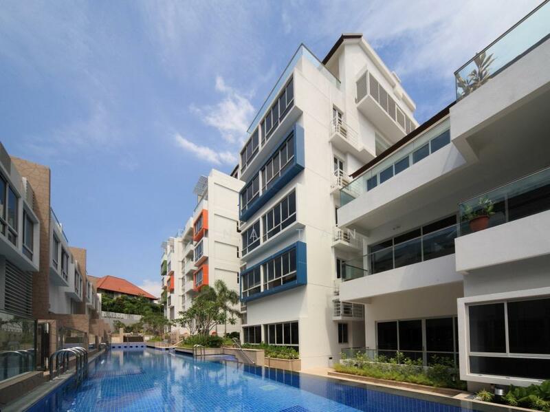 The Ford @ Holland, 1 Ford Avenue, Room Rental, 250 sqft, Condominium For Rent, by Rina Tan, 25393411 - PropertyGuru.com.sg