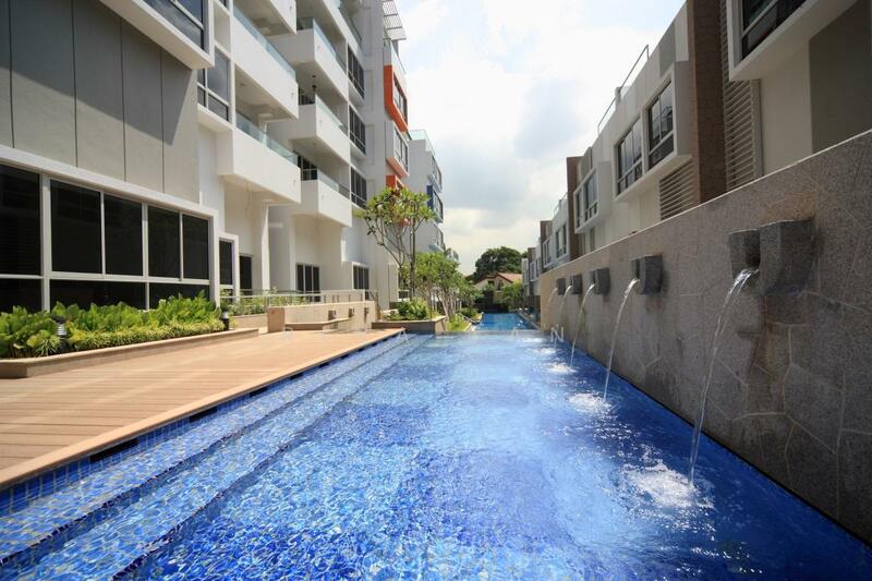 The Ford @ Holland, 1 Ford Avenue, Room Rental, 250 sqft, Condominium For Rent, by Rina Tan, 25393411 - PropertyGuru.com.sg