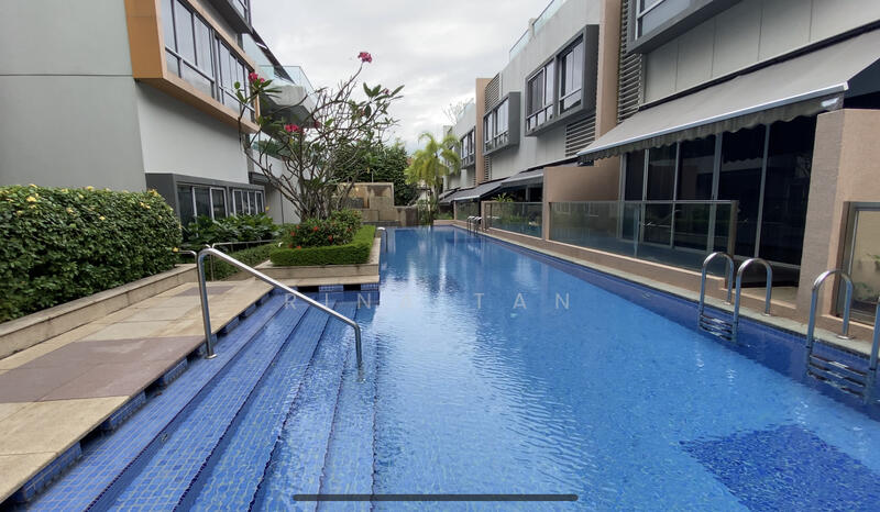 The Ford @ Holland, 1 Ford Avenue, Room Rental, 250 sqft, Condominium For Rent, by Rina Tan, 25393411 - PropertyGuru.com.sg