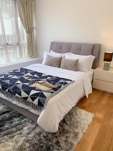 The Ford @ Holland, 1 Ford Avenue, Room Rental, 250 sqft, Condominium For Rent, by Rina Tan, 25393411 - PropertyGuru.com.sg