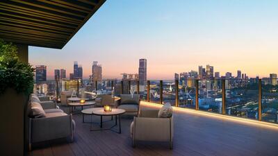 For Sale - The Collective At One Sophia