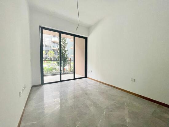 Bhk Marvel Arco Resale 1000 Sqft BHK Flat For Sale In Marvel Arco