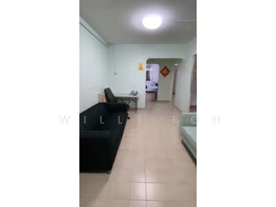 For Rent - 343 Bukit Batok Street 34