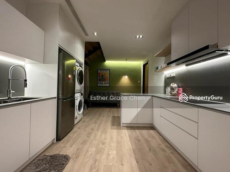 For Rent - Jalan Jintan