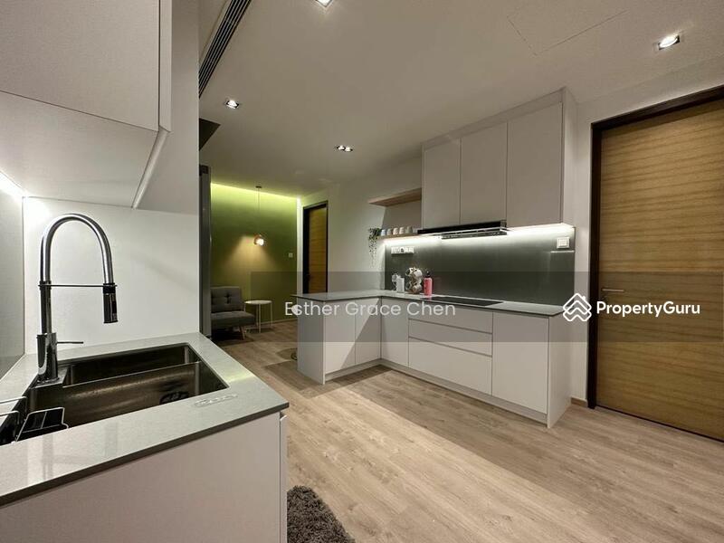 For Rent - Jalan Jintan