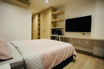 For Rent - Jalan Jintan