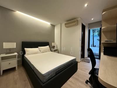 For Rent - Jalan Jintan
