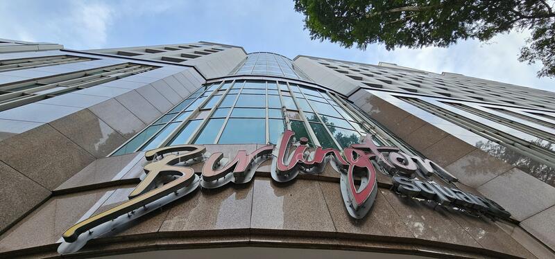 Burlington Square, 175 Bencoolen Street, 409 sqft, Mall Shop For Sale, by Alvin Chua, 25393682 - CommercialGuru.com.sg
