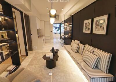 For Sale - The Landmark