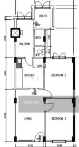 For Rent 2 Beach Road