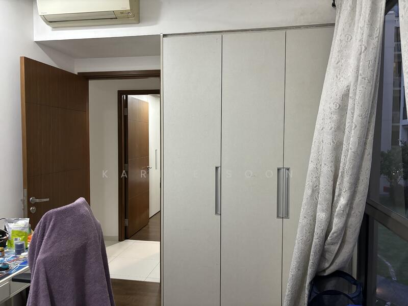 Miltonia Residences, 554 Miltonia Close, 3 Bedrooms, 861 sqft, Condominium For Rent, by Karine Soon, 25393697 - PropertyGuru.com.sg