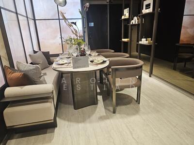 For Sale - The Collective At One Sophia