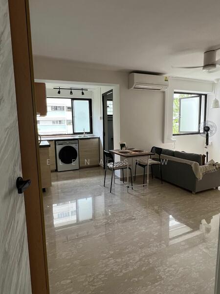 For Rent - 22 Dover Crescent