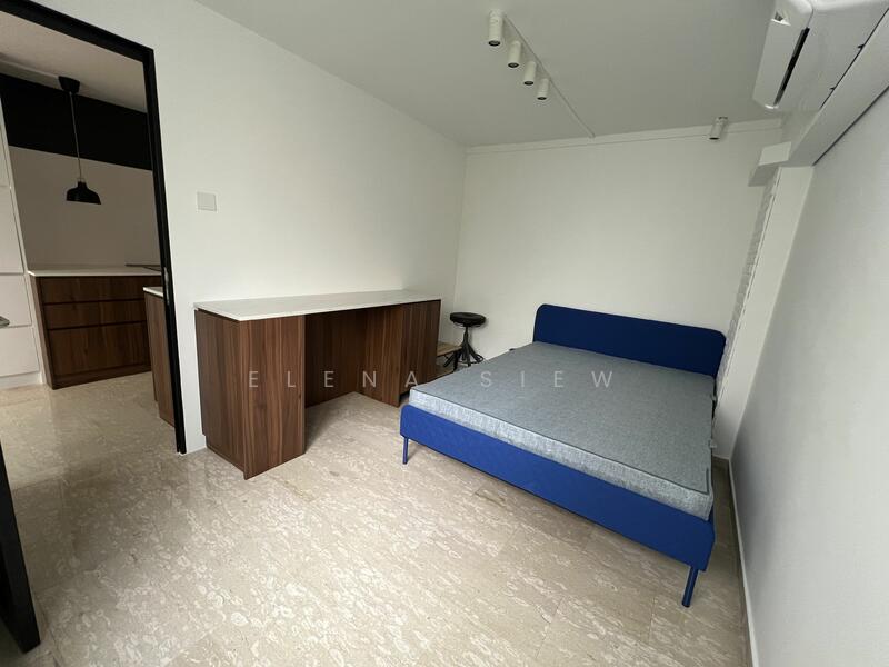 For Rent - 22 Dover Crescent