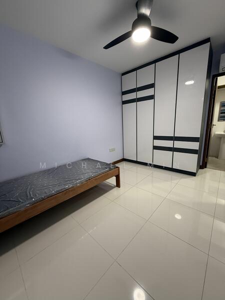 312B Clementi Avenue 4, 312B Clementi Avenue 4, Room Rental, 1,000 sqft, HDB Flat For Rent, by Michael Min, 25393856 - Master Bedroom - PropertyGuru.com.sg