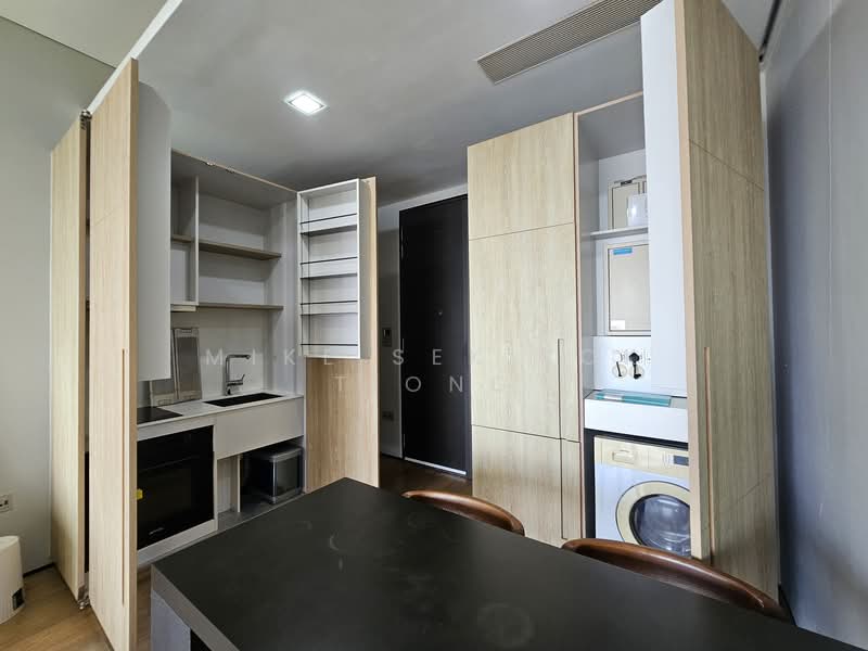 OUE Twin Peaks, 33 Leonie Hill Road, 1 Bedroom, 571 sqft, Condominium For Rent, by Mike Sek Kok Tiong, 25393858 - PropertyGuru.com.sg