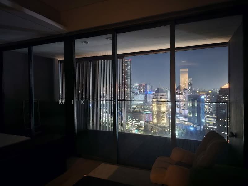 OUE Twin Peaks, 33 Leonie Hill Road, 1 Bedroom, 571 sqft, Condominium For Rent, by Mike Sek Kok Tiong, 25393858 - Best View - PropertyGuru.com.sg