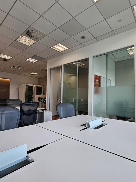 CapitaGreen, 138 Market Street, 826 sqft, Office For Rent, by Andy Tang, 25393952 - CommercialGuru.com.sg