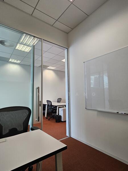 CapitaGreen, 138 Market Street, 826 sqft, Office For Rent, by Andy Tang, 25393952 - CommercialGuru.com.sg