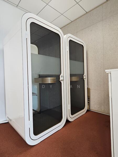 CapitaGreen, 138 Market Street, 826 sqft, Office For Rent, by Andy Tang, 25393952 - CommercialGuru.com.sg