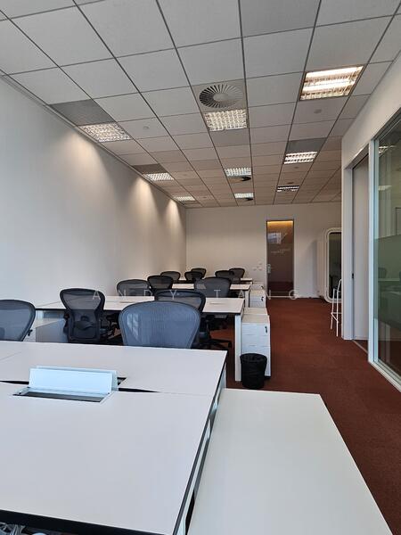CapitaGreen, 138 Market Street, 826 sqft, Office For Rent, by Andy Tang, 25393952 - CommercialGuru.com.sg