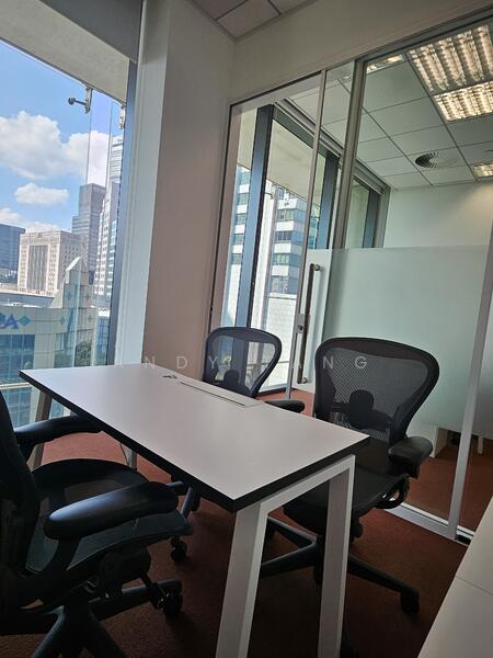 CapitaGreen, 138 Market Street, 826 sqft, Office For Rent, by Andy Tang, 25393952 - CommercialGuru.com.sg