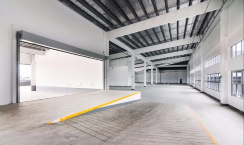 5k-600k sqf | factory warehouse office openyard | 5m-15m | 200-2000Amp ¶9382 •4000¶, Low$1psf above islandwide Boon Lay Jurong Tuas, 150,000 sqft, Warehouse For Rent, by Daniel Kam 甘囯財, 25393992 - CommercialGuru.com.sg
