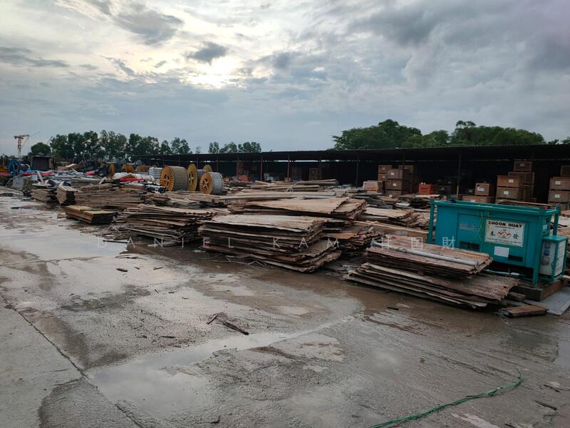 5k-600k sqf | factory warehouse office openyard | 5m-15m | 200-2000Amp ¶9382 •4000¶, Low$1psf above islandwide Boon Lay Jurong Tuas, 150,000 sqft, Warehouse For Rent, by Daniel Kam 甘囯財, 25393992 - CommercialGuru.com.sg