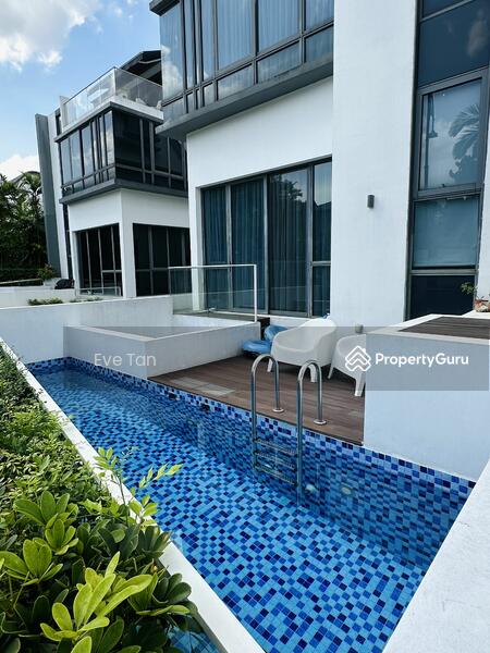 For Rent - Castello