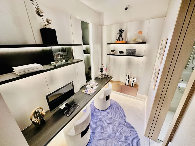 Nava Grove Condominium For Sale at S$ 1,951,900 | PropertyGuru Singapore