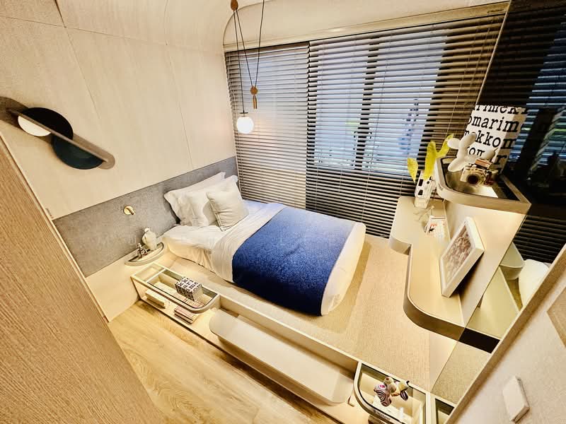 Nava Grove Condominium For Sale at S$ 1,951,900 | PropertyGuru Singapore