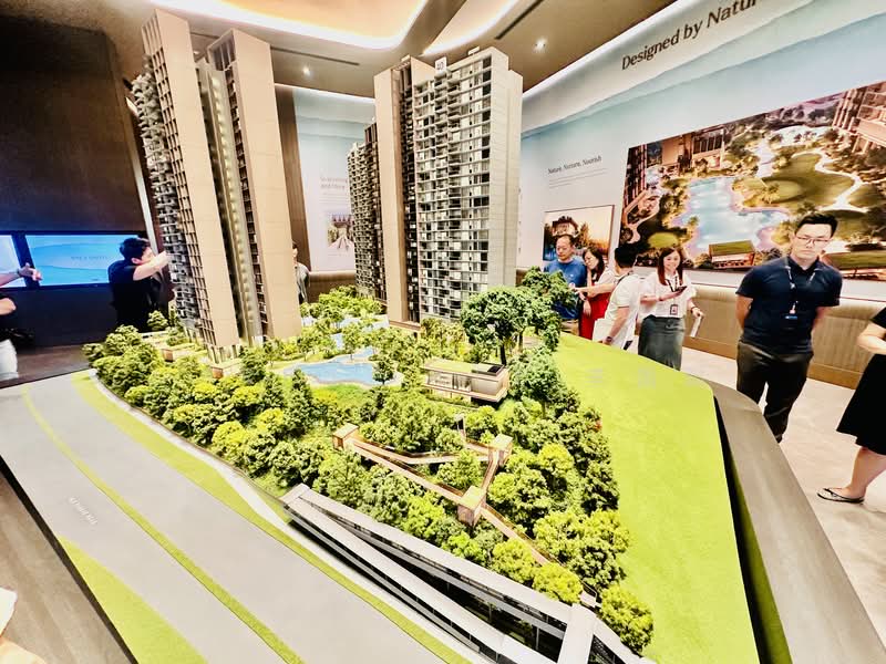 Nava Grove Condominium For Sale at S$ 1,951,900 | PropertyGuru Singapore