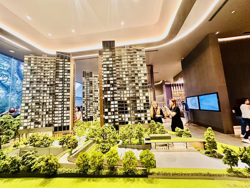 Nava Grove Condominium For Sale at S$ 1,951,900 | PropertyGuru Singapore