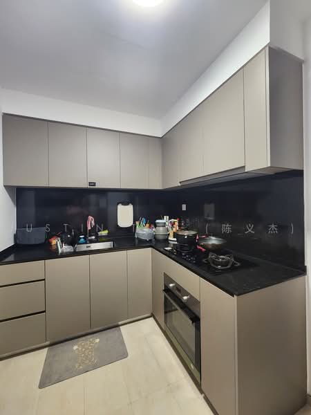 The Florence Residences, 89 Hougang Avenue 2, 4 Bedrooms, 1,281 sqft, Condominium For Sale, by Justin Tan (陈义杰), 25394028 - PropertyGuru.com.sg