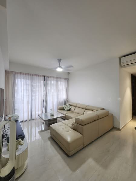 The Florence Residences, 89 Hougang Avenue 2, 4 Bedrooms, 1,281 sqft, Condominium For Sale, by Justin Tan (陈义杰), 25394028 - PropertyGuru.com.sg