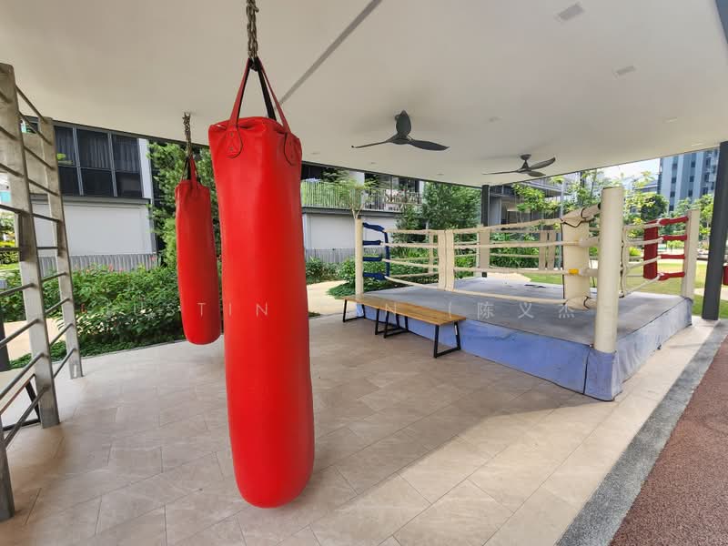 The Florence Residences, 89 Hougang Avenue 2, 4 Bedrooms, 1,281 sqft, Condominium For Sale, by Justin Tan (陈义杰), 25394028 - PropertyGuru.com.sg
